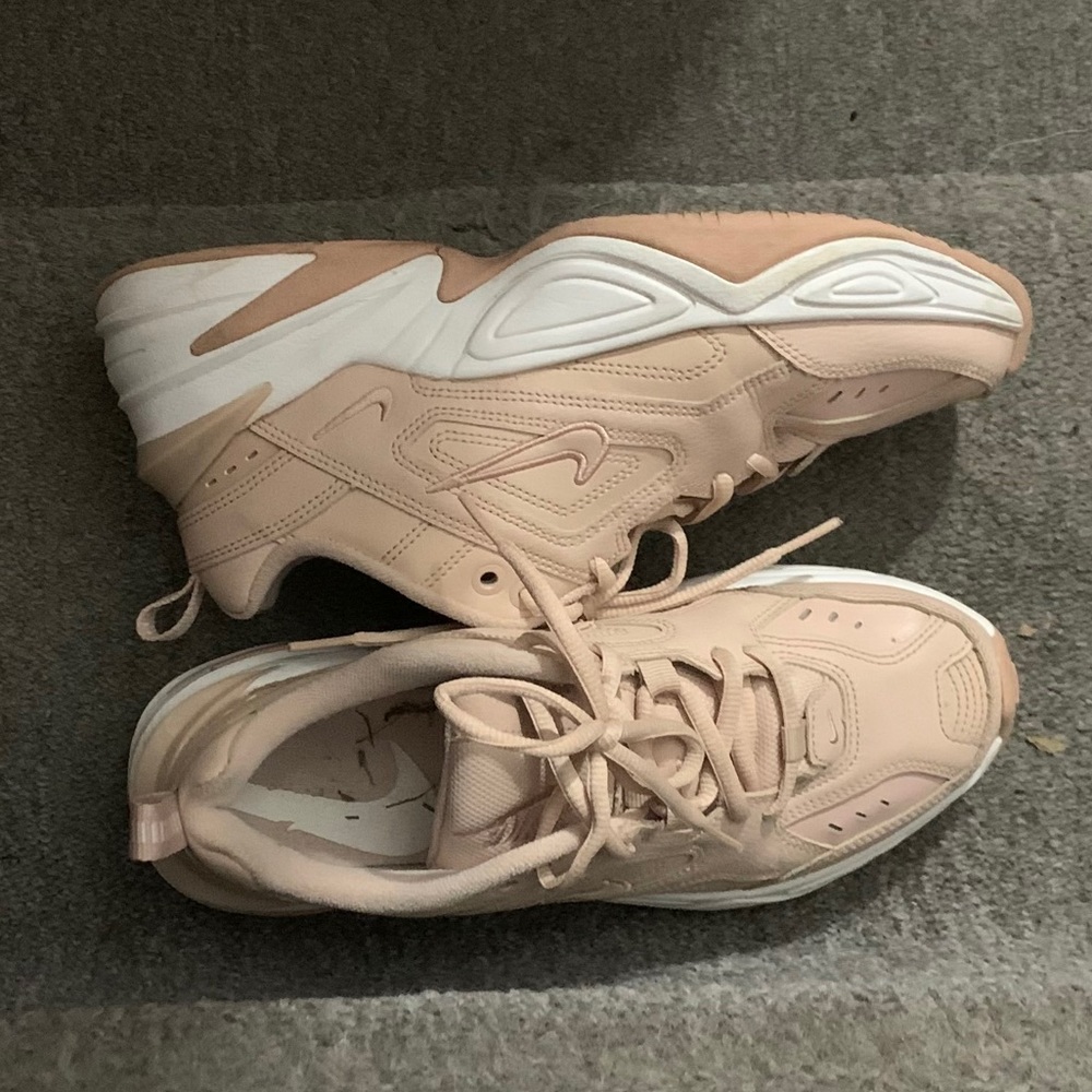 Nike sneakers
